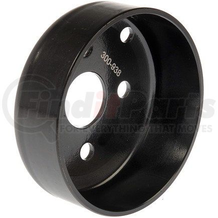 Dorman 300-938 WATER PUMP PULLEY