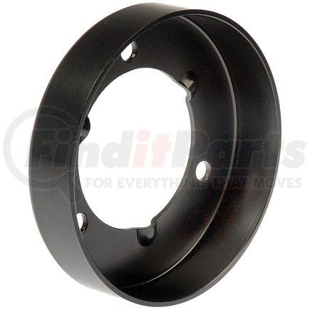Dorman 300-939 WATER PUMP PULLEY