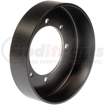 Dorman 300-934 WATER PUMP PULLEY