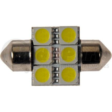 Dorman 3175W-SMD 31MM WHT 6LED SMD