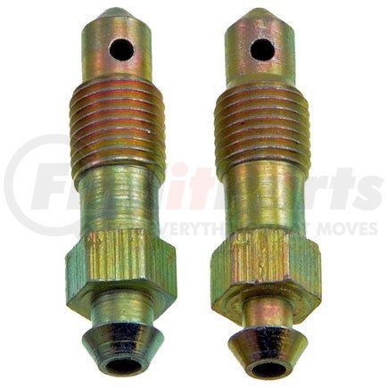 Dorman 33512 Disc Brake Bleeder Screw