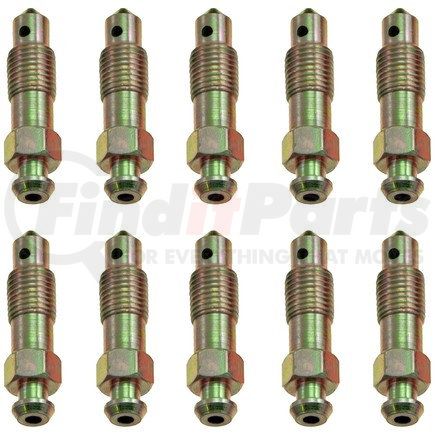 Dorman 33512-10 Disc Brake Bleeder Screw