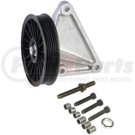 Dorman 34150 A/C Bypass Pulley