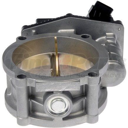 Dorman 341-5001 Throttle Actuator