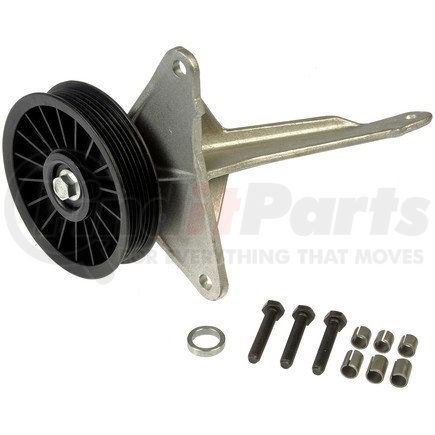 Dorman 34156 A/C Bypass Pulley