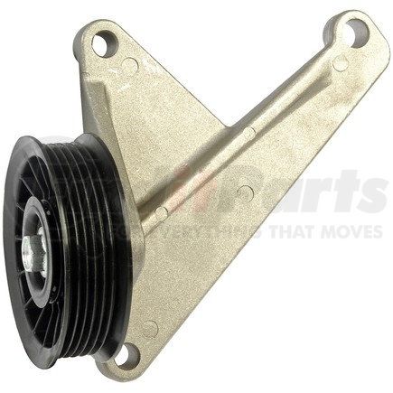 Dorman 34158 A/C Bypass Pulley