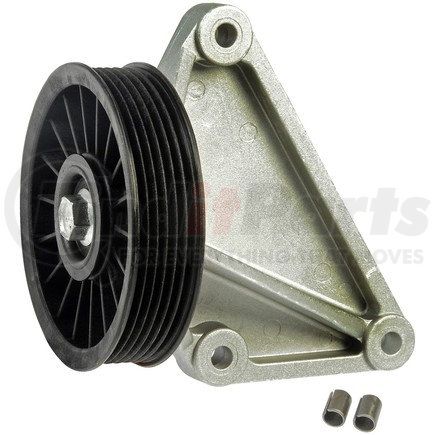 Dorman 34159 A/C Bypass Pulley