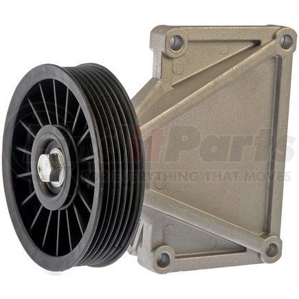 Dorman 34227 A/C Bypass Pulley