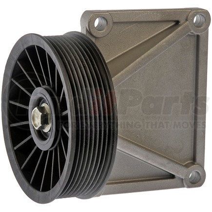 Dorman 34229 A/C Bypass Pulley