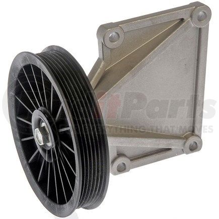 Dorman 34230 A/C Bypass Pulley