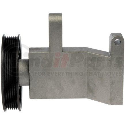 Dorman 34238 A/C BYPASS PULLEY