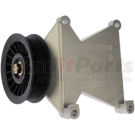 Dorman 34239 A/C Bypass Pulley