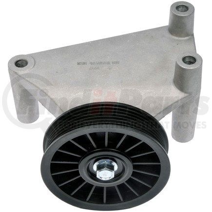 Dorman 34272 A/C Bypass Pulley