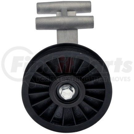 Dorman 34289 A/C Bypass Pulley