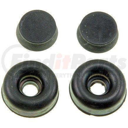 Dorman 351515 DRUM BRAKE WHEEL CYLINDER
