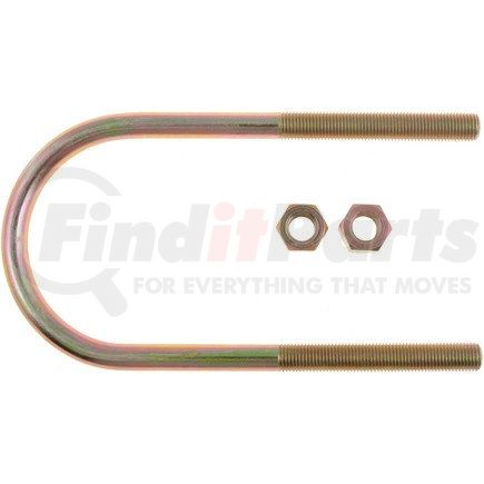 Dorman 35607 U-BOLT - ROUNDED