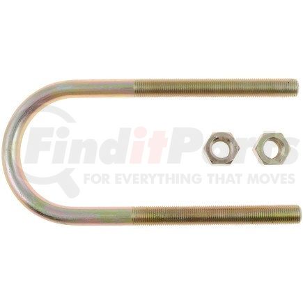 Dorman 35639 U-BOLT - ROUNDED