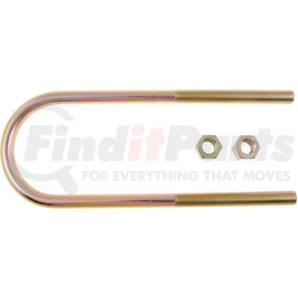 Dorman 35645 U-BOLT - ROUNDED