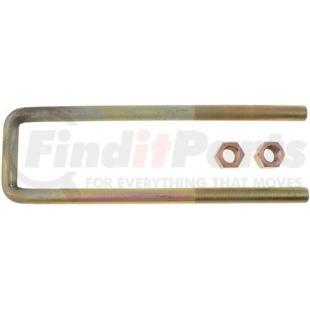 Dorman 35657 U-BOLT SQUARE