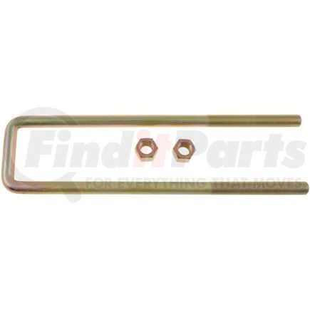 Dorman 35659 U-BOLT SQUARE