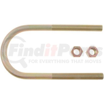 Dorman 35670 U-BOLT - ROUNDED