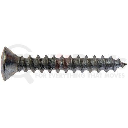 Dorman 360-019 SHEET METAL SCREW