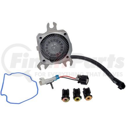 Dorman 306-010 ELECTRIC A.I.R. PUMP