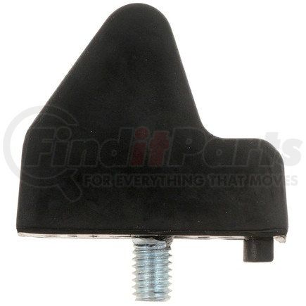 Dorman 31061 CONTROL ARM BUMPER