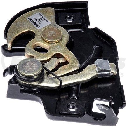 Dorman 315-100 HOOD LATCH