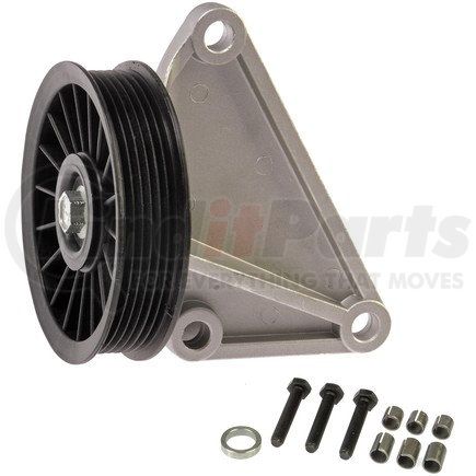 Dorman 34182 A/C Bypass Pulley