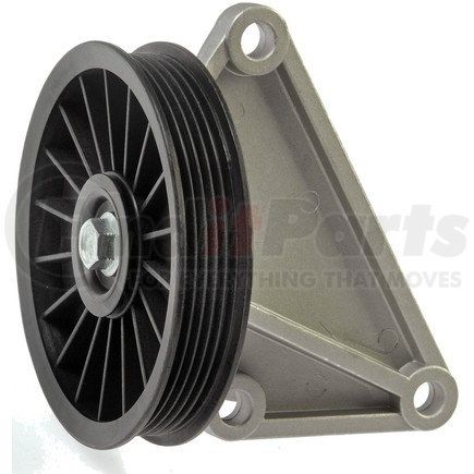 Dorman 34186 A/C Bypass Pulley