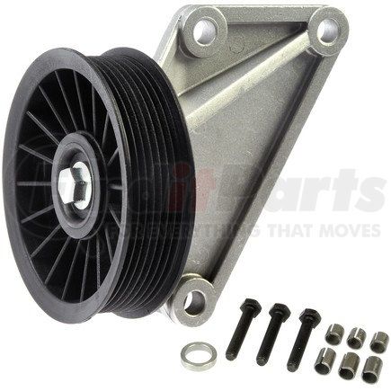 Dorman 34190 A/C Bypass Pulley