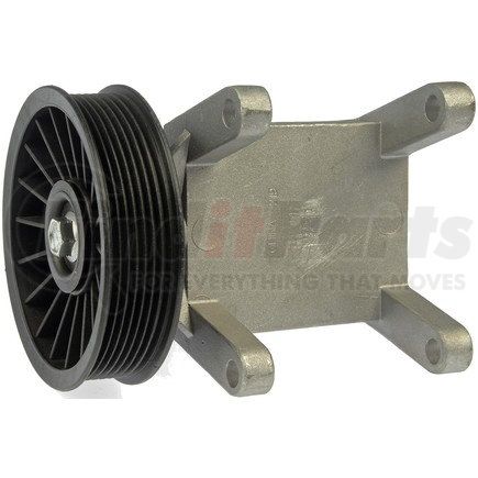 Dorman 34214 A/C Bypass Pulley