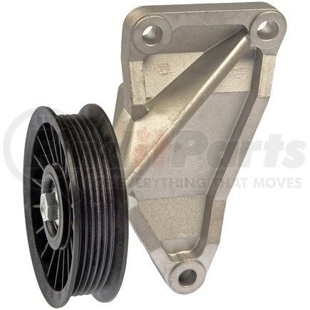 Dorman 34225 A/C Bypass Pulley