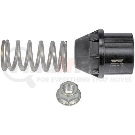 Dorman 315-5507CD Hood Latch Kit
