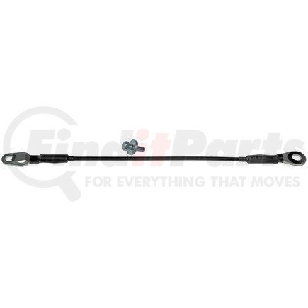 Dorman 38510 TAILGATE CABLE