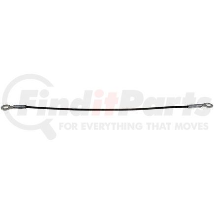 Dorman 38511 TAILGATE CABLE