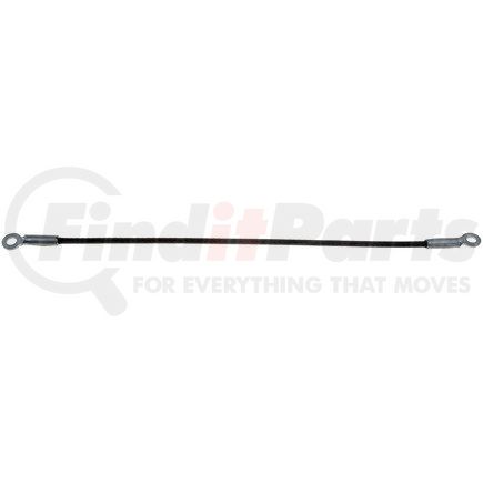 Dorman 38513 TAILGATE CABLE