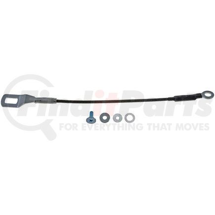 Dorman 38531 TAILGATE CABLE