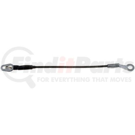 Dorman 38536 TAILGATE CABLE