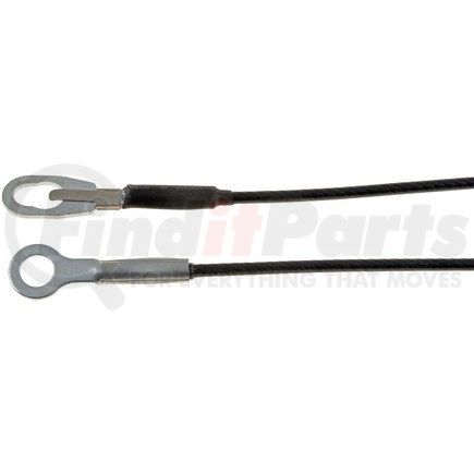 Dorman 38541 TAILGATE CABLE