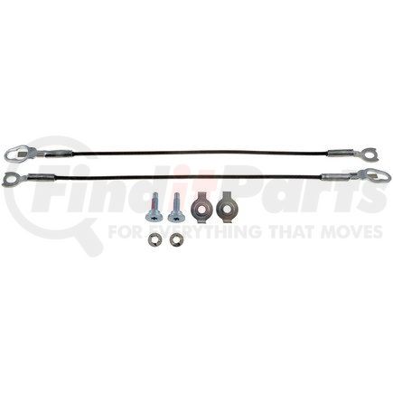 Dorman 38542 TAILGATE CABLE