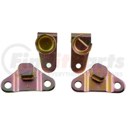 Dorman 38642 Tailgate Hinge Kit