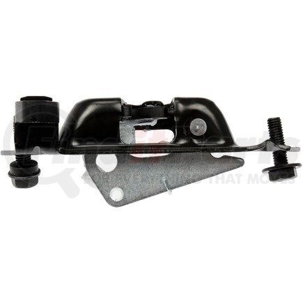 Dorman 38666CD Left Tailgate Latch