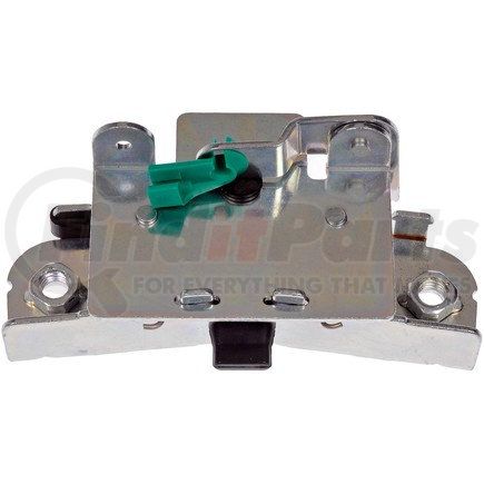 Dorman 38691 TAILGATE LATCH