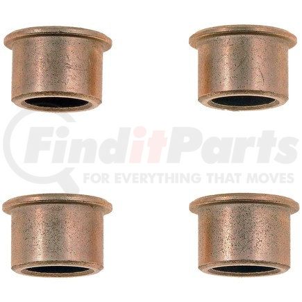 Dorman 38378 DOOR HINGE BUSHINGS