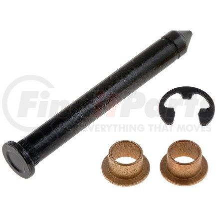 Dorman 38391 HINGE PIN BUSHNG KIT