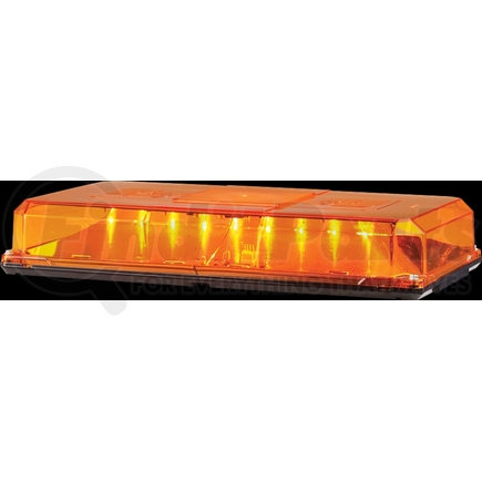 Federal Signal 454201-24-02SC 24V LED HL,PERM MNT-A/A