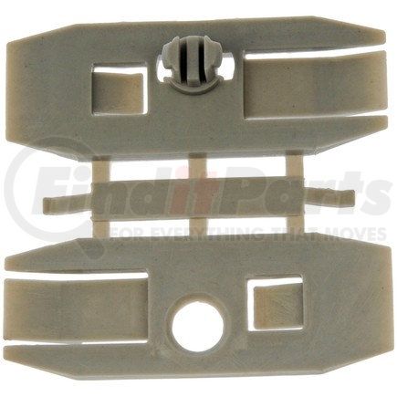 Dorman 45351 WINDOW GUIDE CLIP