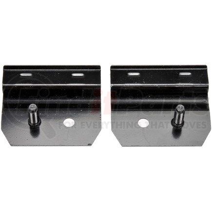 Dorman 45368 Window Guide Clip